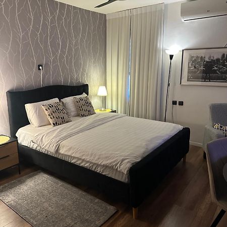 דירת בוטיק Dnine7 Apartment Haifa Exterior photo