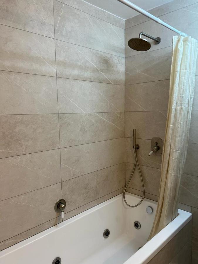 דירת בוטיק Dnine7 Apartment Haifa Exterior photo